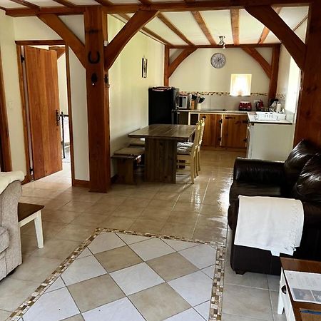 Chez Jallot - Lower Gite Vidaillat Extérieur photo