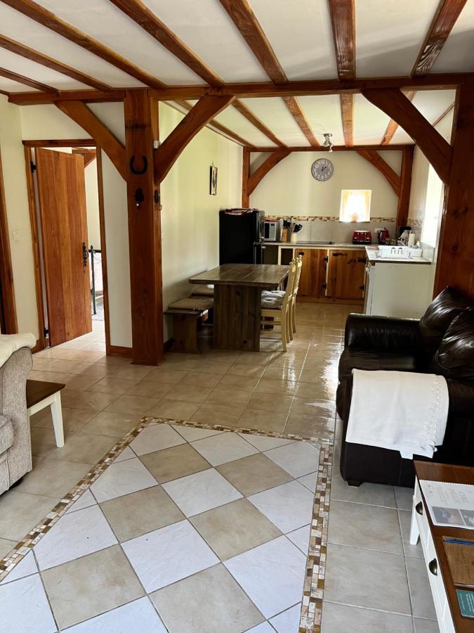 Chez Jallot - Lower Gite Vidaillat Extérieur photo
